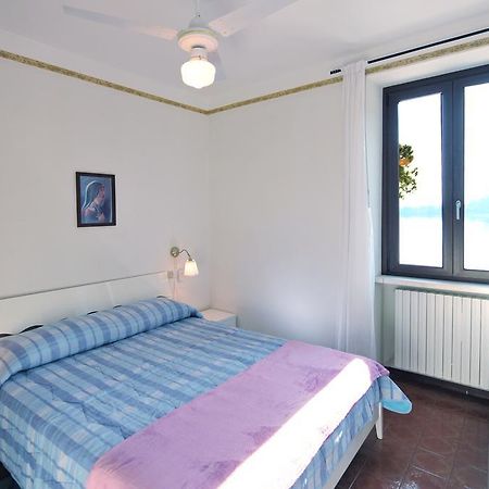Casabb Apartment Toscolano Maderno Bagian luar foto
