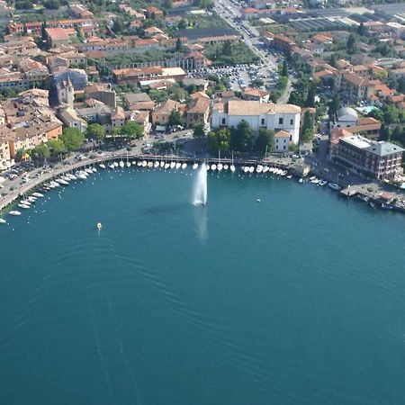 Casabb Apartment Toscolano Maderno Bagian luar foto