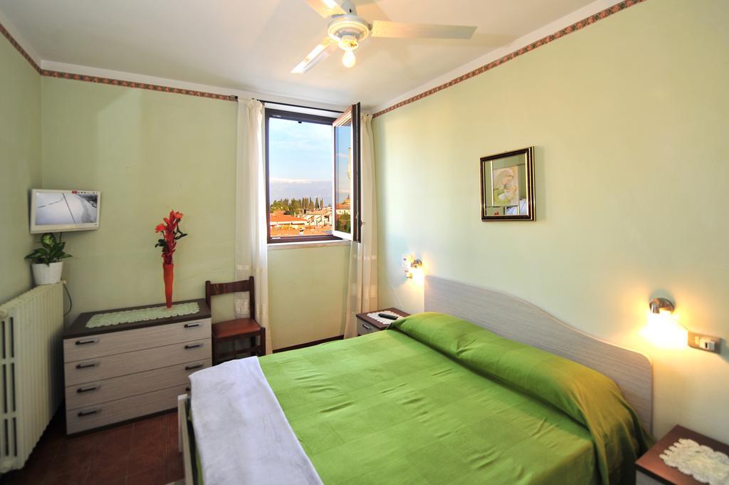 Casabb Apartment Toscolano Maderno Bagian luar foto