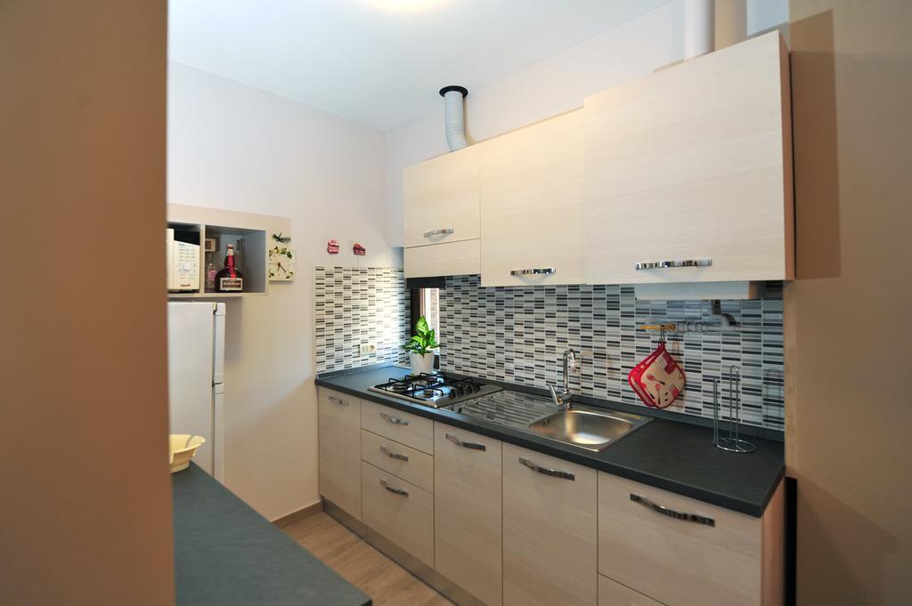Casabb Apartment Toscolano Maderno Bagian luar foto