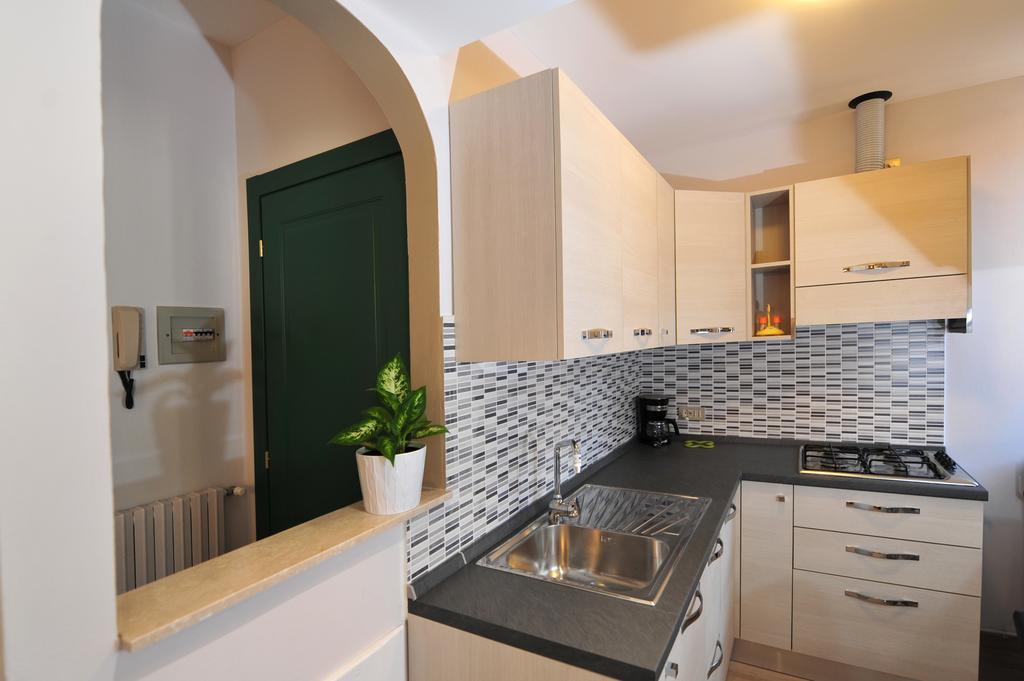 Casabb Apartment Toscolano Maderno Bagian luar foto