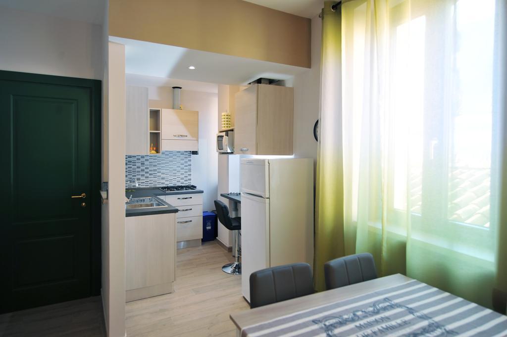 Casabb Apartment Toscolano Maderno Bagian luar foto