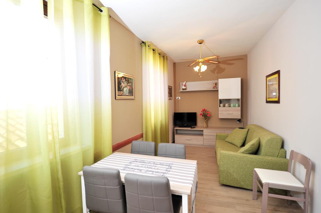 Casabb Apartment Toscolano Maderno Bagian luar foto