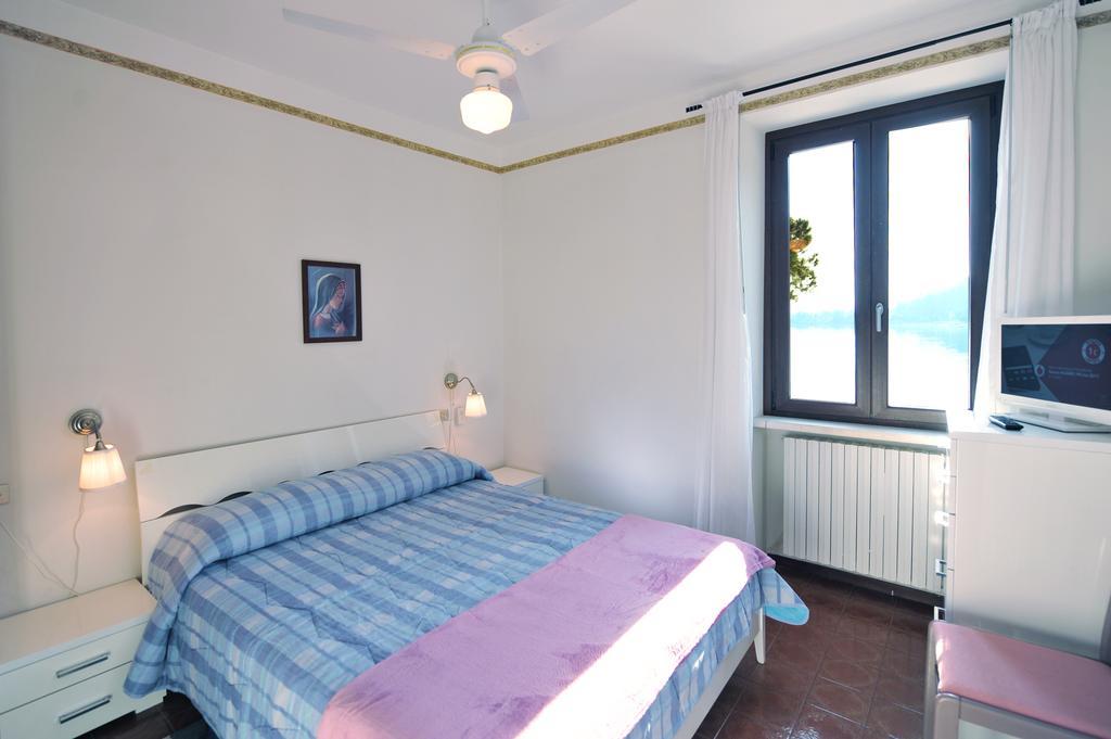 Casabb Apartment Toscolano Maderno Bagian luar foto