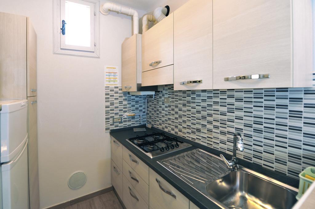 Casabb Apartment Toscolano Maderno Bagian luar foto