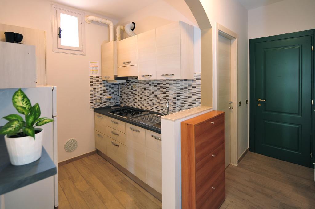 Casabb Apartment Toscolano Maderno Bagian luar foto
